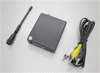 LawMate RX-1260 1.2GHz 8Ch Wireless A/V Receiver [429000001 / 25323]